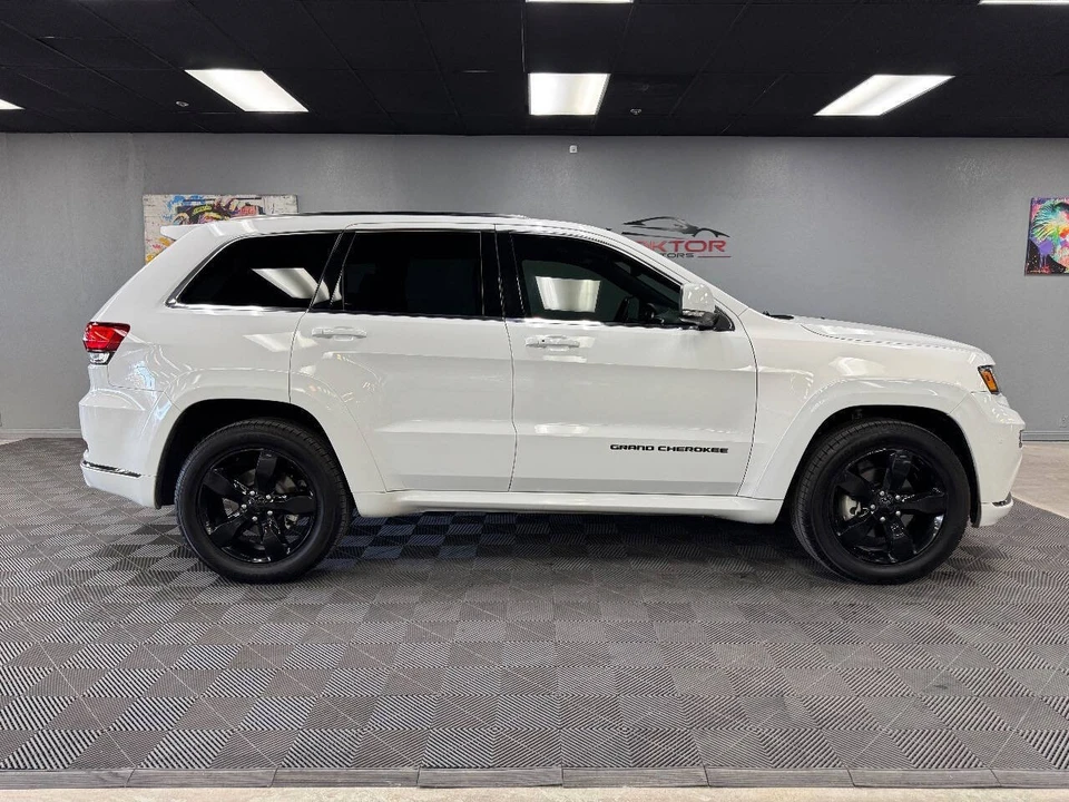 2016 Jeep WK2 Grand Cherokee - Image 17 of 21