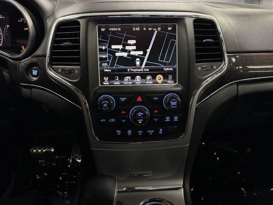 2016 Jeep WK2 Grand Cherokee - Image 27 of 31