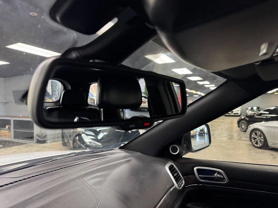2016 Jeep WK2 Grand Cherokee - Image 30 of 31