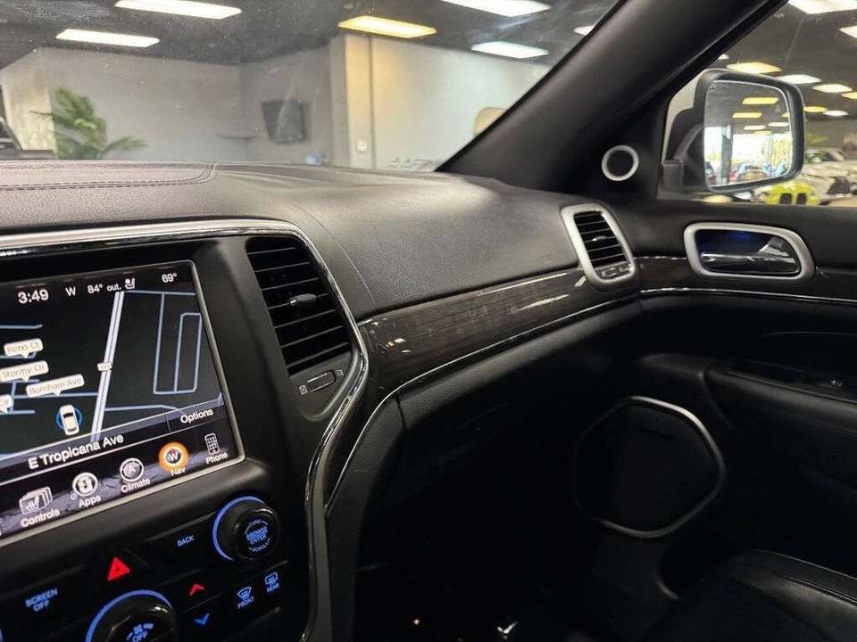 2016 Jeep WK2 Grand Cherokee - Image 29 of 31