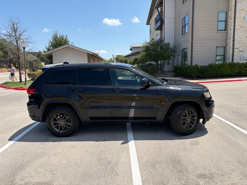 2016 Jeep WK2 Grand Cherokee - Image 5 of 6