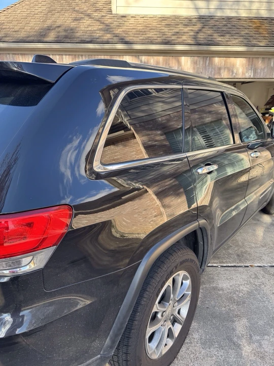 2016 Jeep WK2 Grand Cherokee - Image 2 of 16