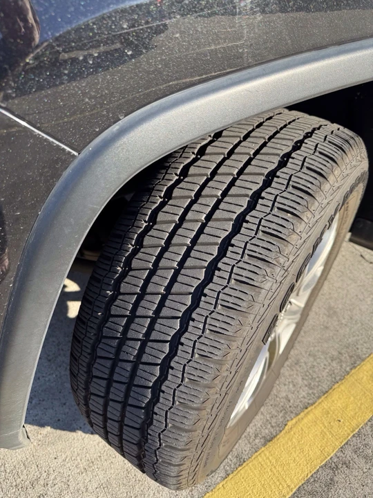 2016 Jeep WK2 Grand Cherokee - Image 10 of 16