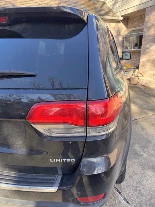 2016 Jeep WK2 Grand Cherokee - Image 6 of 16