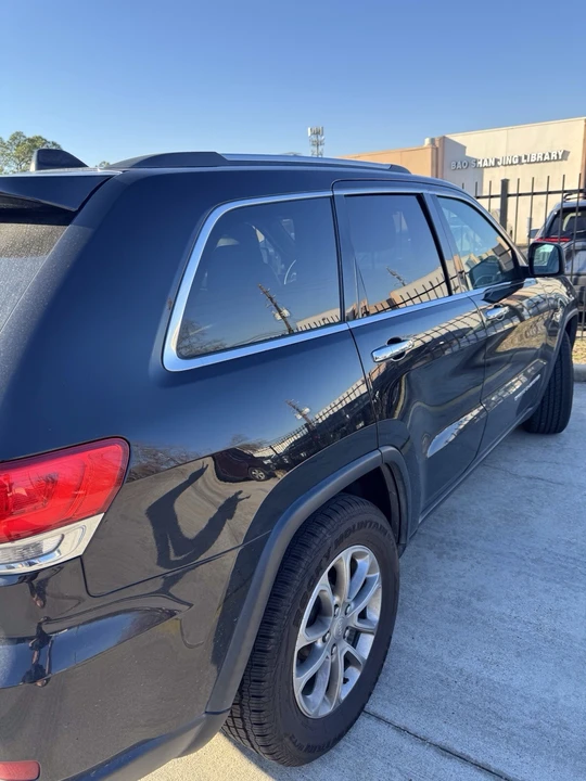 2016 Jeep WK2 Grand Cherokee - Image 16 of 16