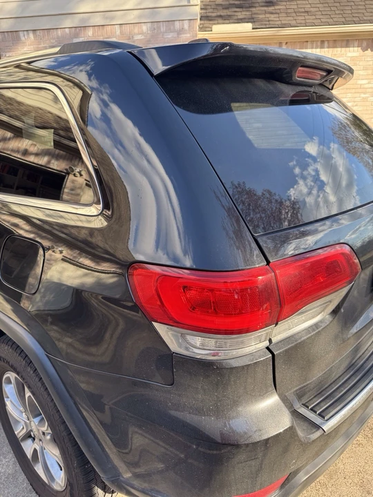 2016 Jeep WK2 Grand Cherokee - Image 7 of 16