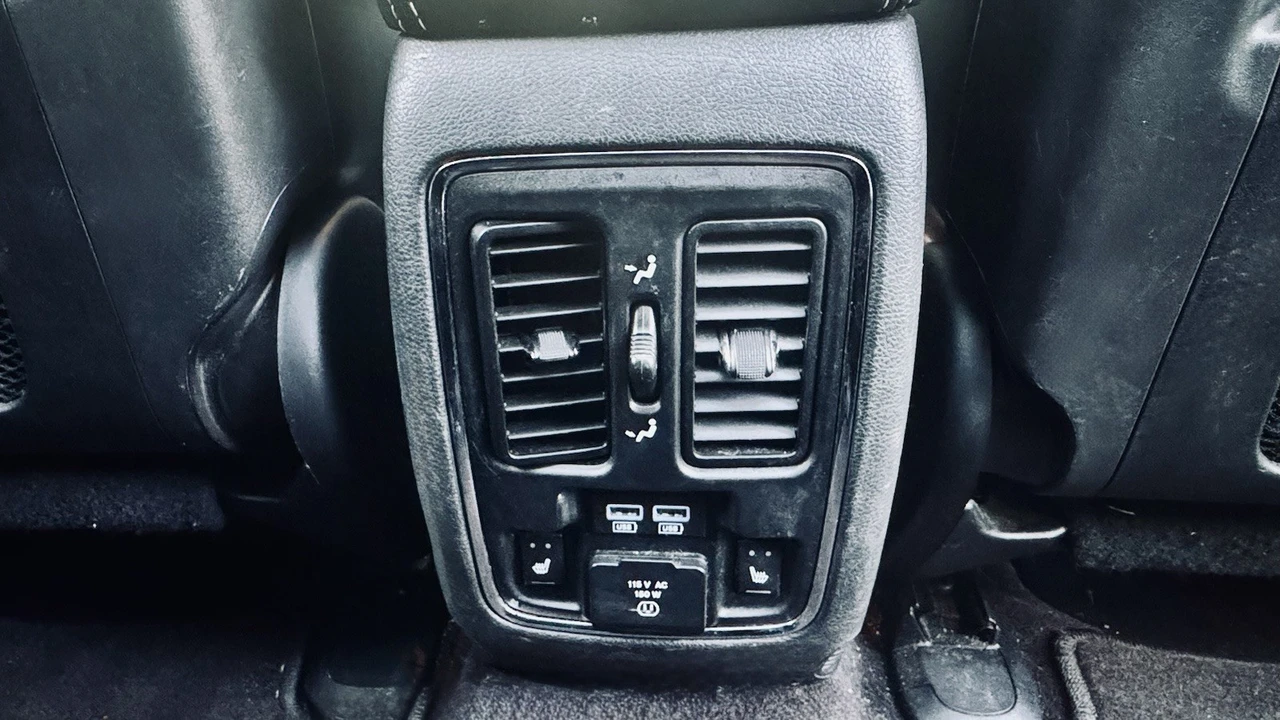 2016 Jeep WK2 Grand Cherokee - Image 14 of 16