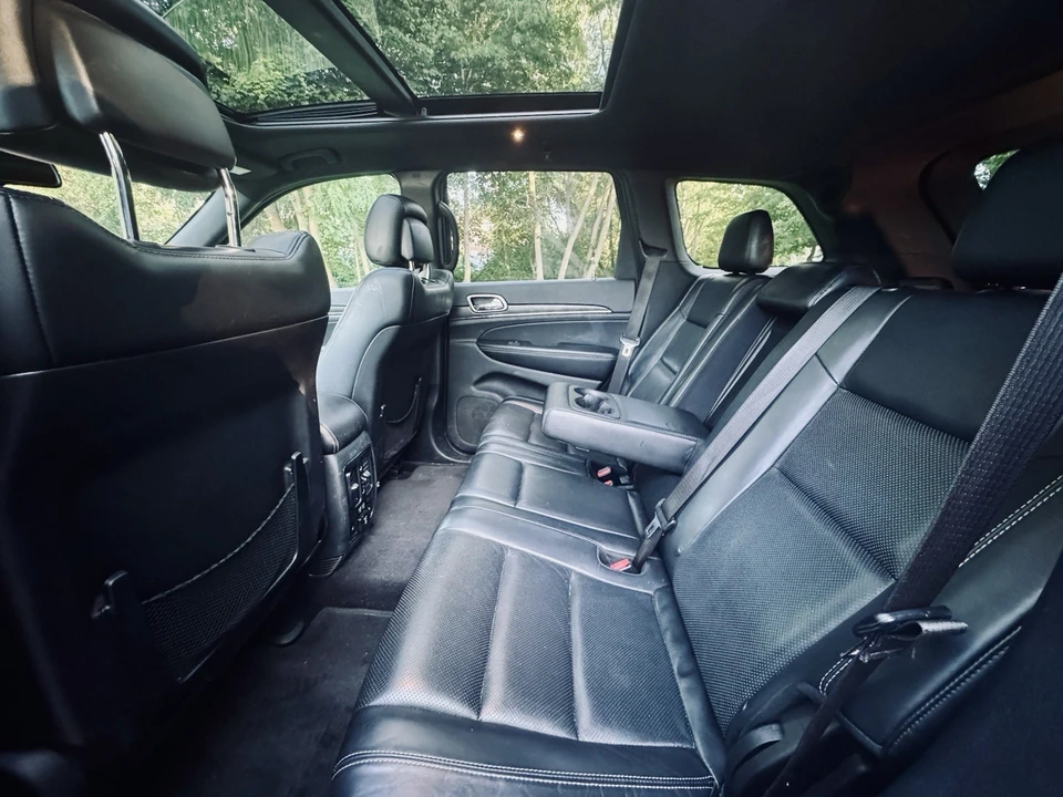 2016 Jeep WK2 Grand Cherokee - Image 13 of 16