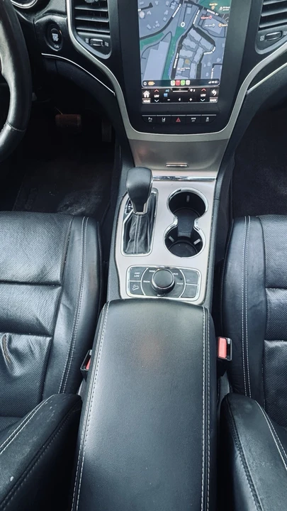 2016 Jeep WK2 Grand Cherokee - Image 10 of 16