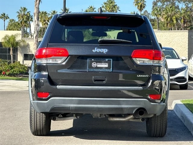 2016 Jeep WK2 Grand Cherokee - Image 4 of 12