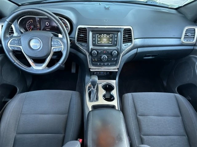 2016 Jeep WK2 Grand Cherokee - Image 12 of 12