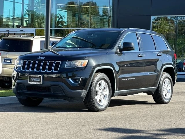2016 Jeep WK2 Grand Cherokee - Image 7 of 12