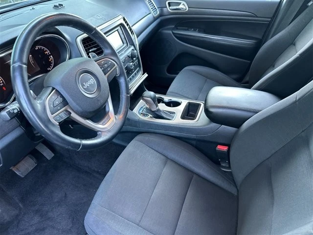 2016 Jeep WK2 Grand Cherokee - Image 10 of 12