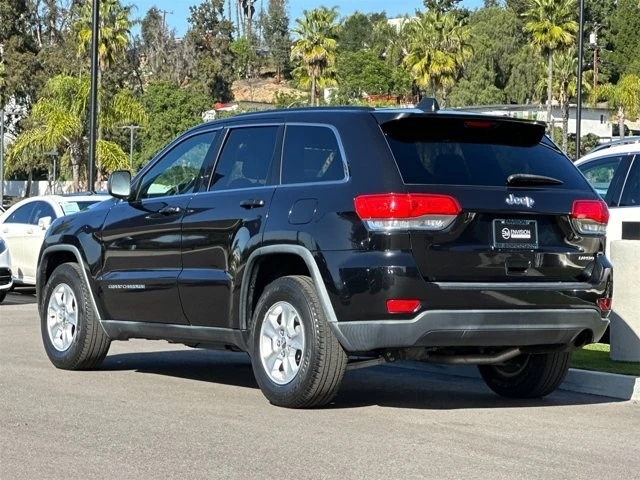 2016 Jeep WK2 Grand Cherokee - Image 5 of 12