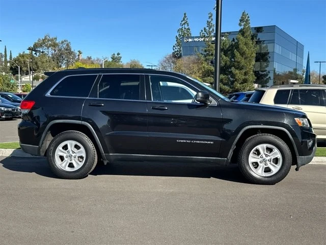 2016 Jeep WK2 Grand Cherokee - Image 2 of 12