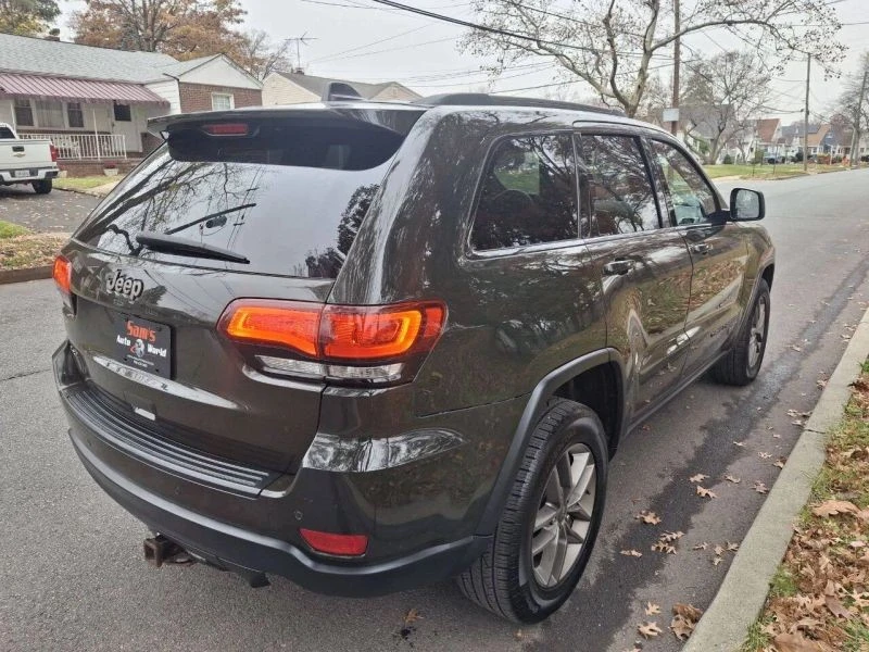 2016 Jeep WK2 Grand Cherokee - Image 4 of 12