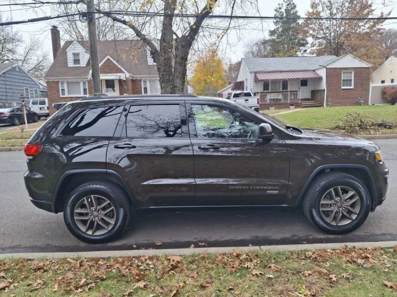2016 Jeep WK2 Grand Cherokee - Image 11 of 12