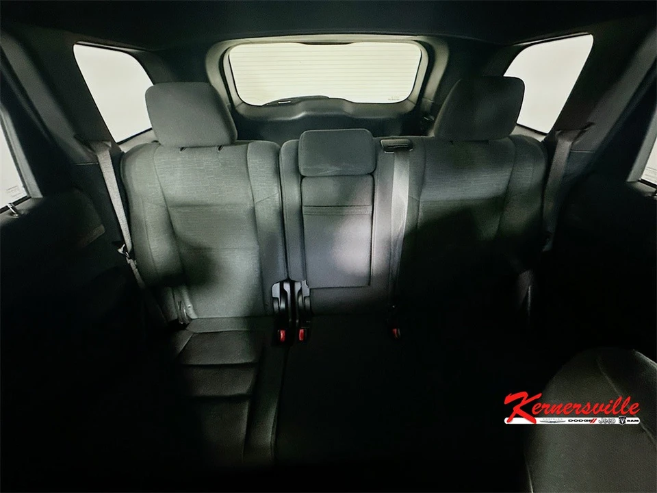 2016 Jeep WK2 Grand Cherokee - Image 13 of 21