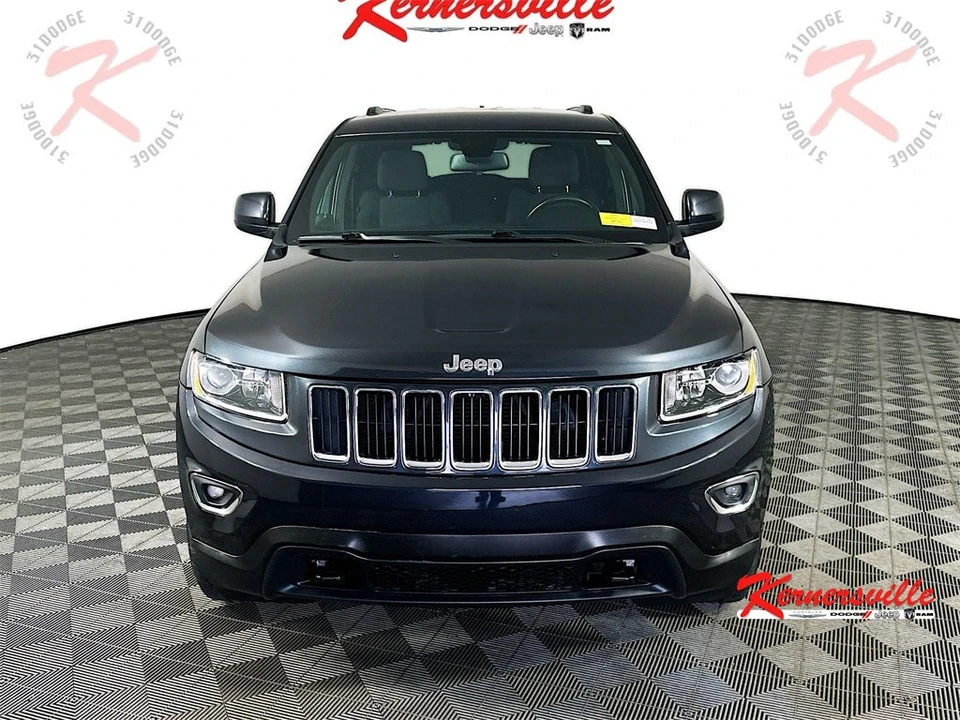 2016 Jeep WK2 Grand Cherokee - Image 2 of 12