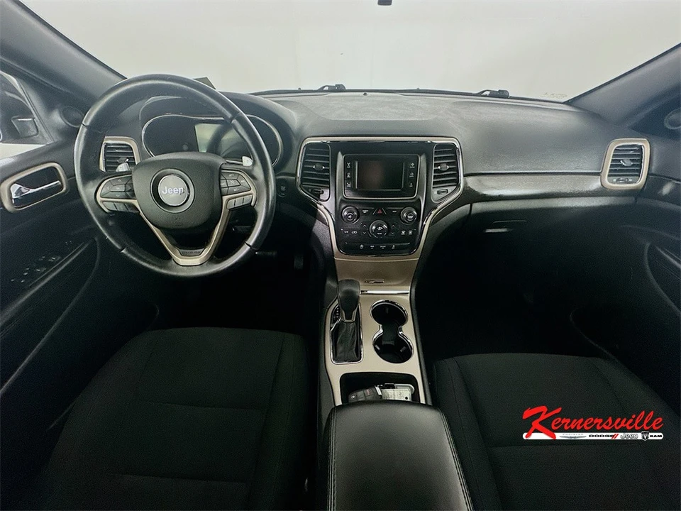 2016 Jeep WK2 Grand Cherokee - Image 10 of 12
