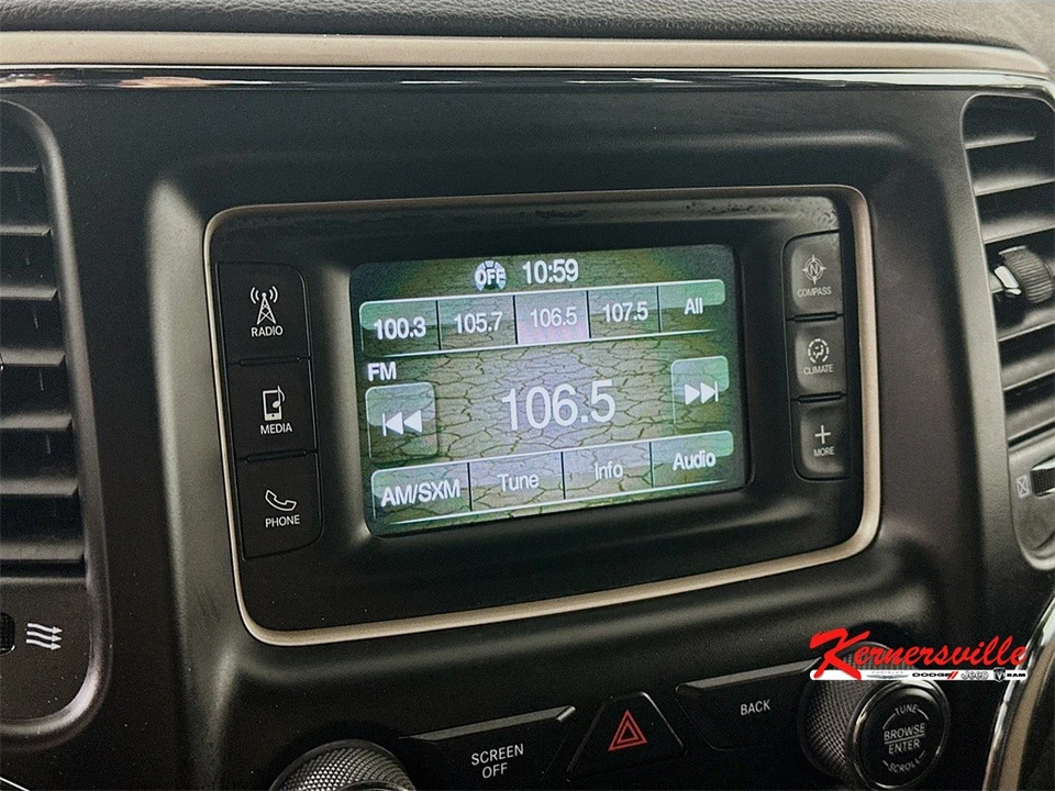 2016 Jeep WK2 Grand Cherokee - Image 17 of 21