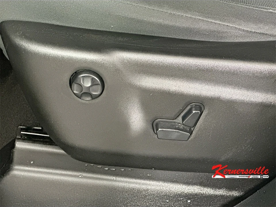 2016 Jeep WK2 Grand Cherokee - Image 21 of 21