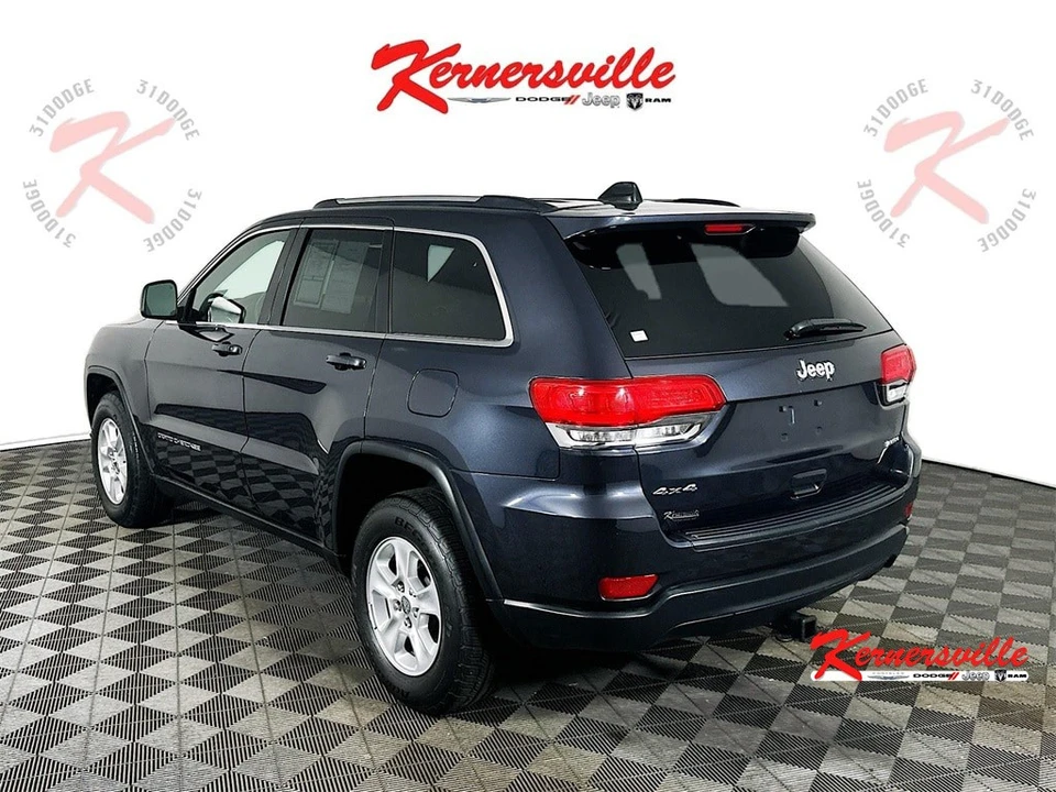2016 Jeep WK2 Grand Cherokee - Image 5 of 12