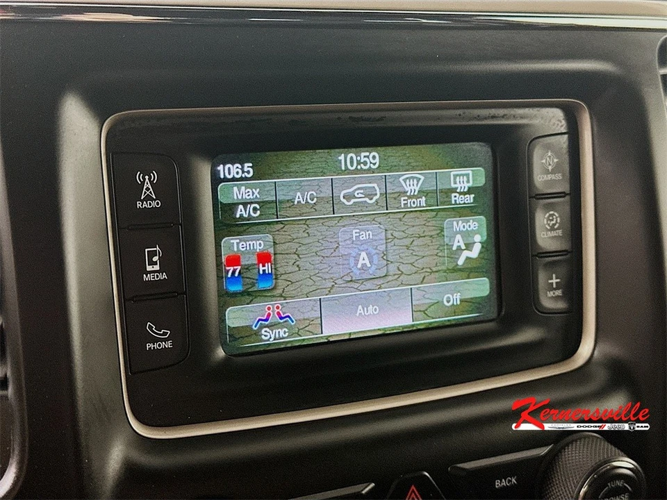 2016 Jeep WK2 Grand Cherokee - Image 19 of 21