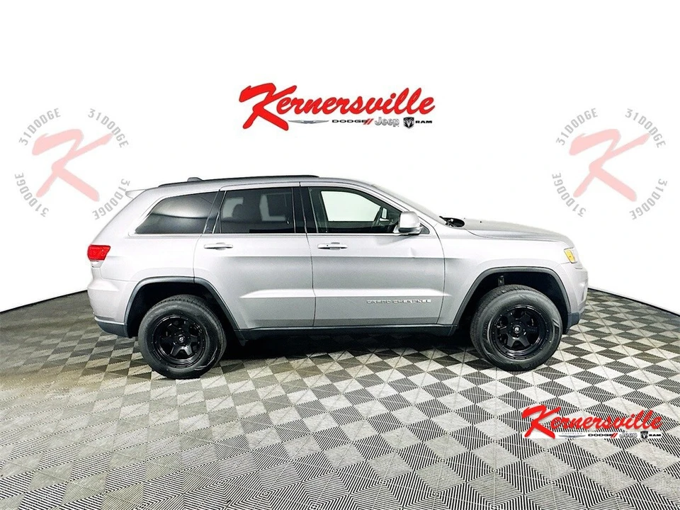 2016 Jeep WK2 Grand Cherokee - Image 8 of 21