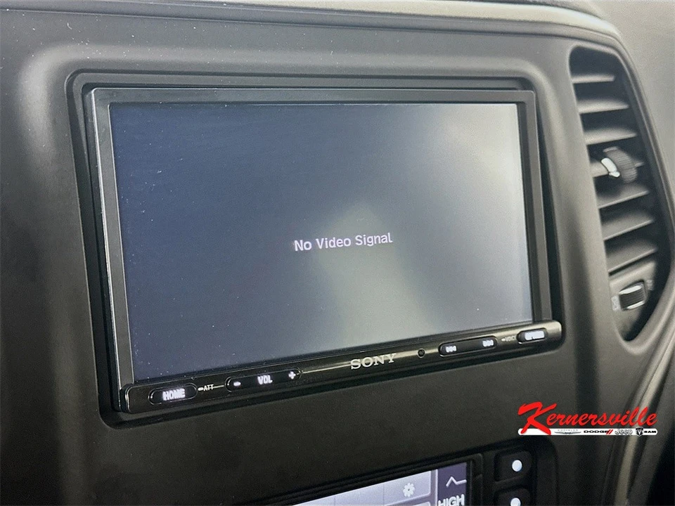 2016 Jeep WK2 Grand Cherokee - Image 20 of 21