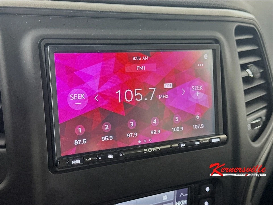 2016 Jeep WK2 Grand Cherokee - Image 17 of 21