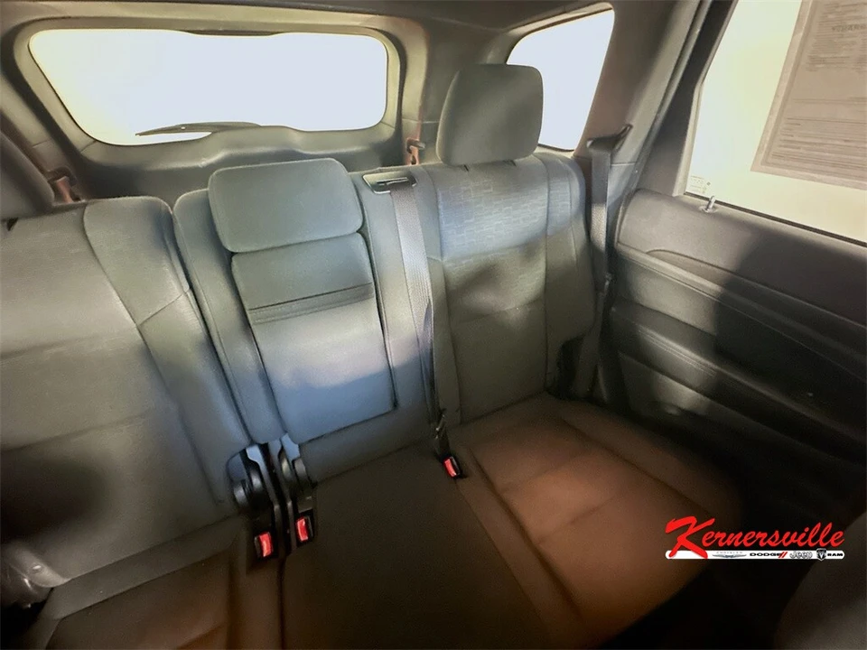 2016 Jeep WK2 Grand Cherokee - Image 14 of 21