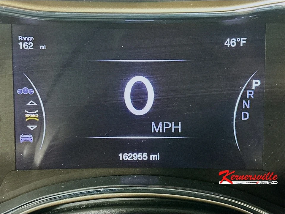 2016 Jeep WK2 Grand Cherokee - Image 15 of 21