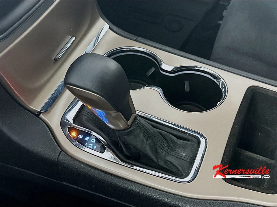 2016 Jeep WK2 Grand Cherokee - Image 16 of 21