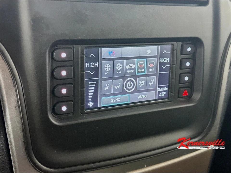2016 Jeep WK2 Grand Cherokee - Image 18 of 21