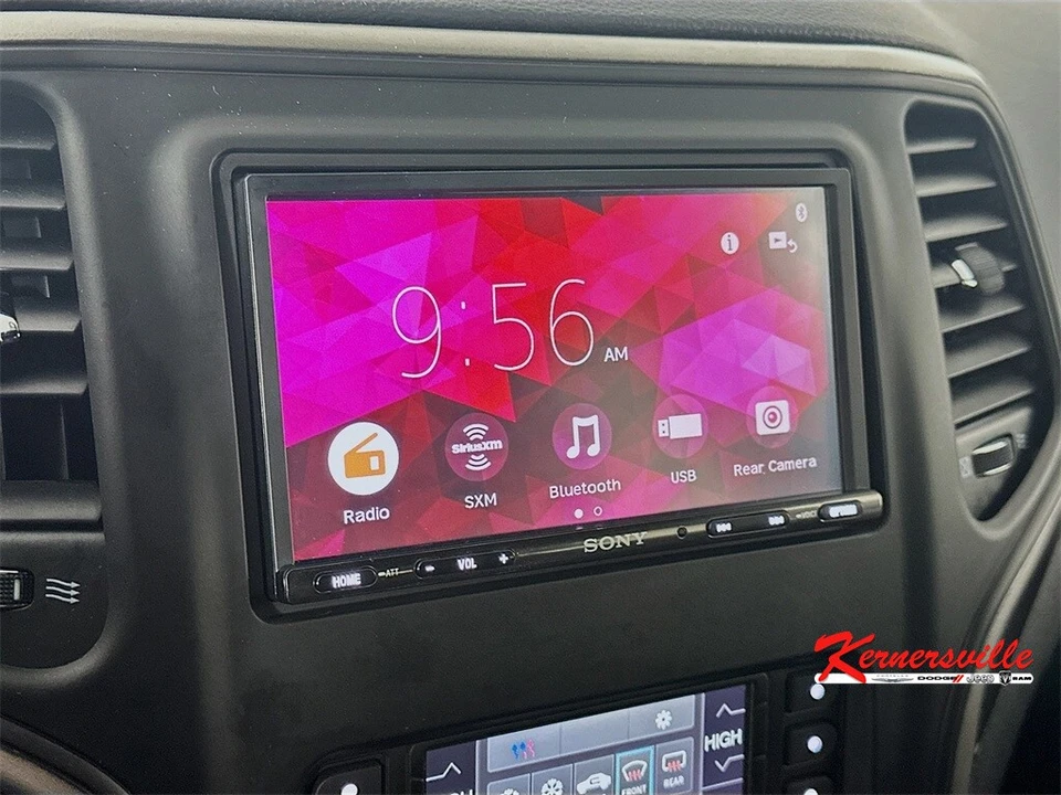 2016 Jeep WK2 Grand Cherokee - Image 19 of 21