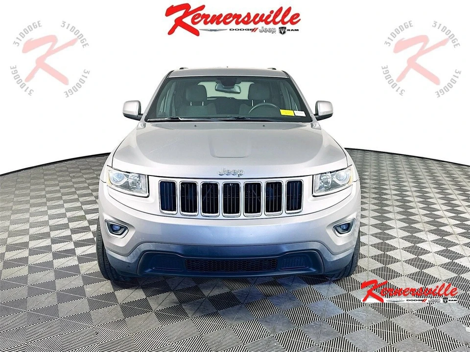 2016 Jeep WK2 Grand Cherokee - Image 2 of 21