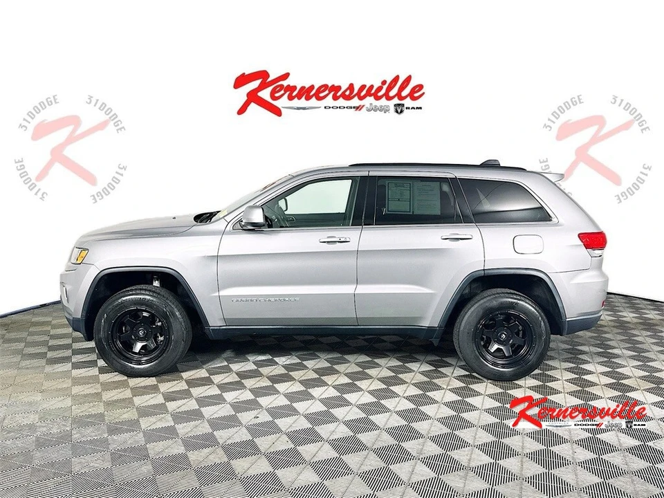 2016 Jeep WK2 Grand Cherokee - Image 4 of 21