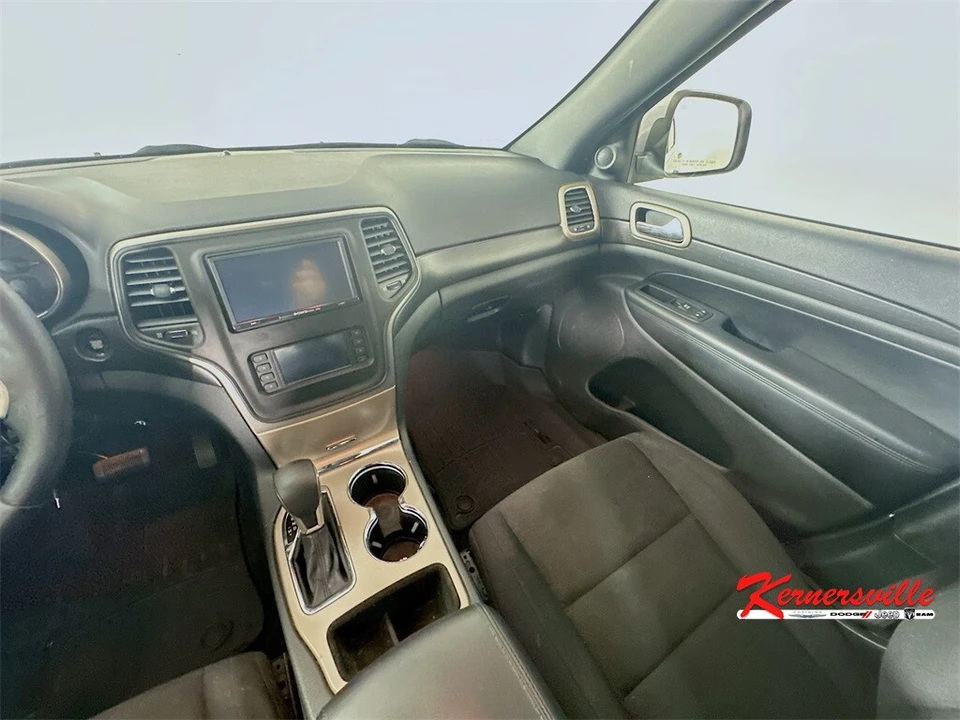 2016 Jeep WK2 Grand Cherokee - Image 11 of 21