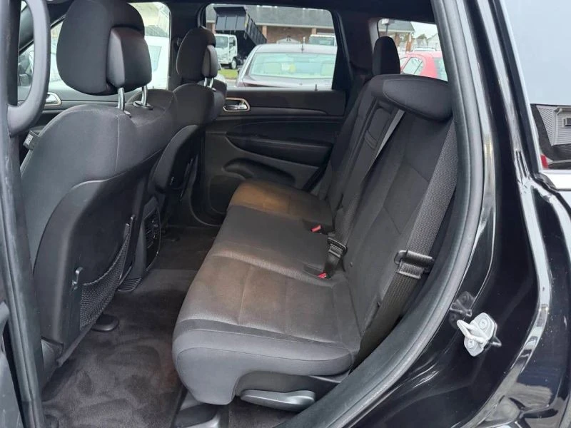 2016 Jeep WK2 Grand Cherokee - Image 12 of 12