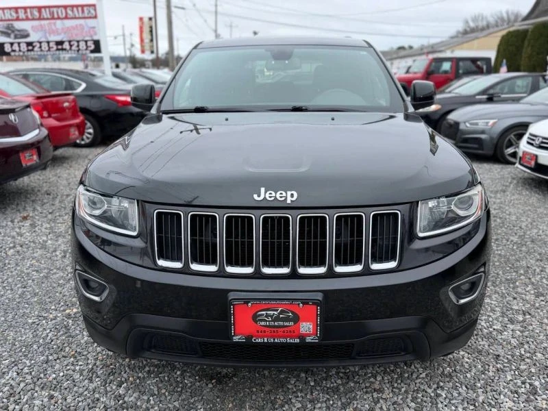 2016 Jeep WK2 Grand Cherokee - Image 2 of 12
