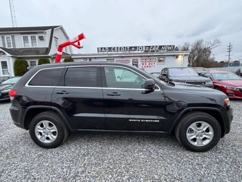 2016 Jeep WK2 Grand Cherokee - Image 4 of 12