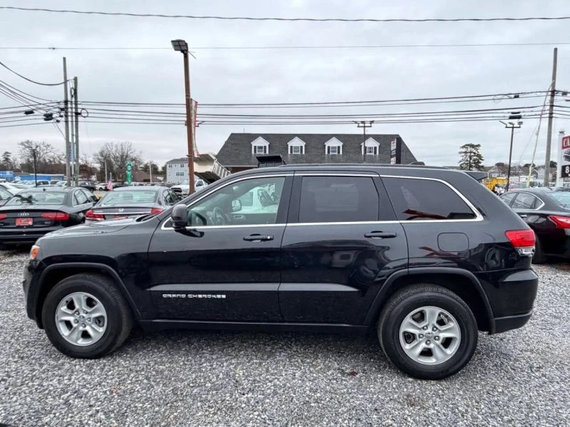 2016 Jeep WK2 Grand Cherokee - Image 5 of 12
