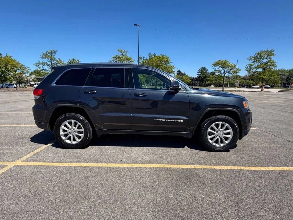 2016 Jeep WK2 Grand Cherokee - Image 4 of 14