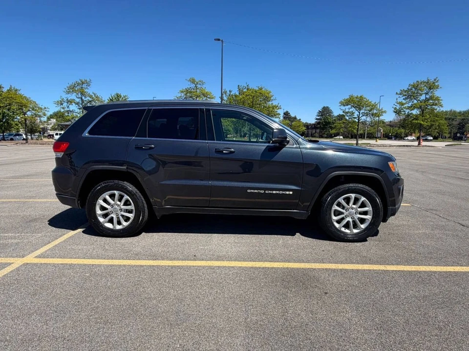 2016 Jeep WK2 Grand Cherokee - Image 14 of 14