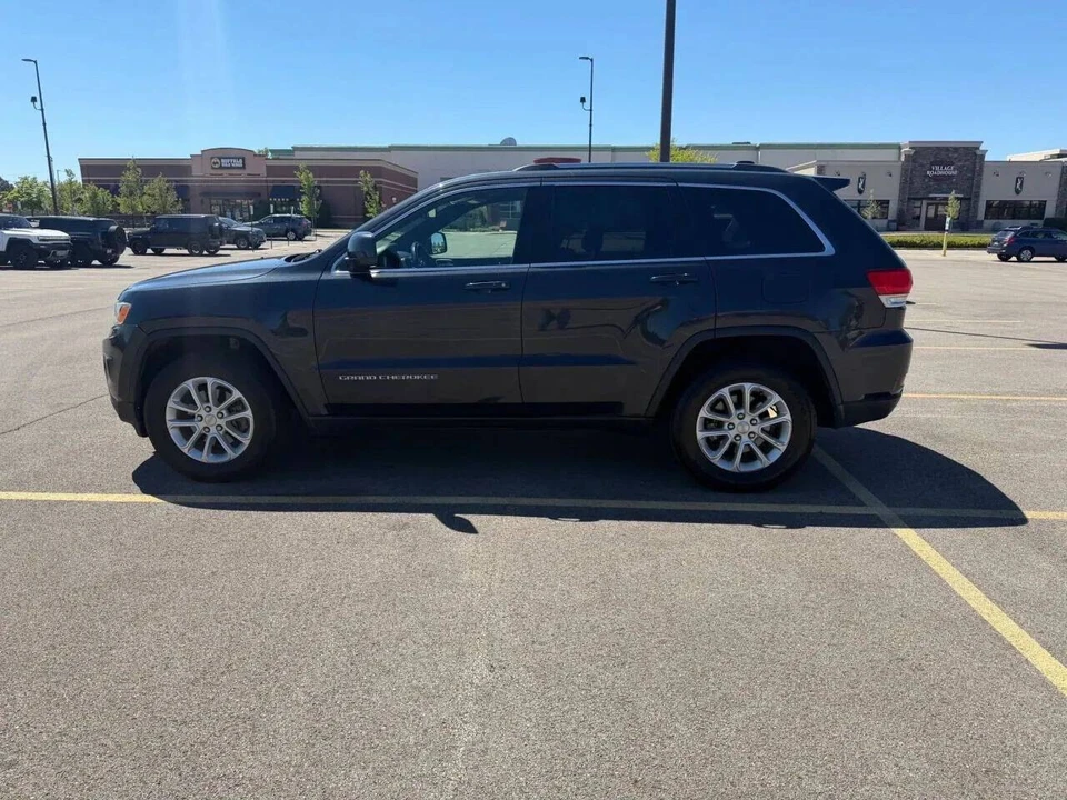 2016 Jeep WK2 Grand Cherokee - Image 23 of 31