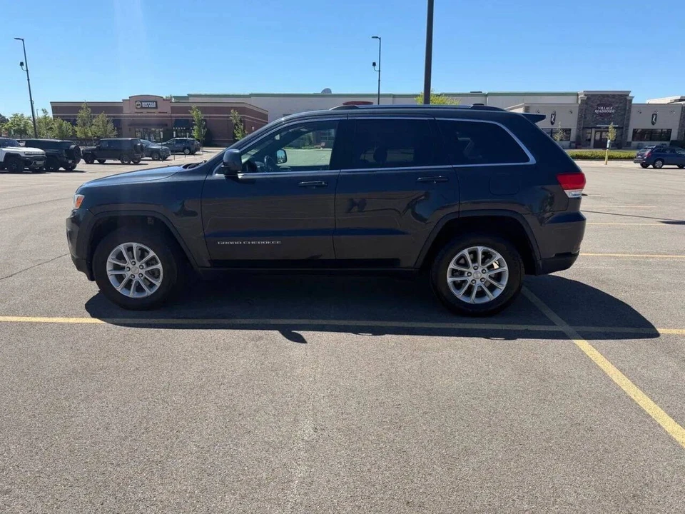 2016 Jeep WK2 Grand Cherokee - Image 8 of 14