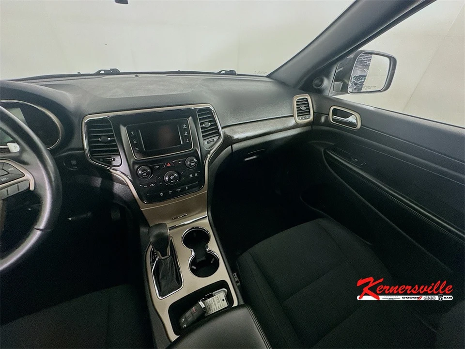 2016 Jeep WK2 Grand Cherokee - Image 11 of 21
