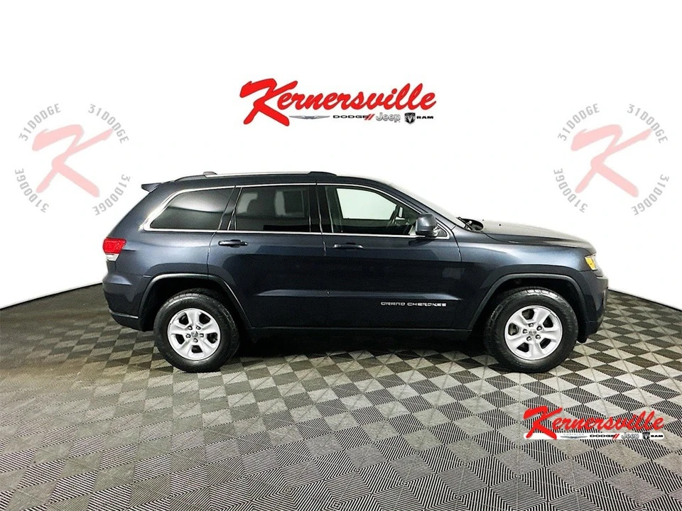 2016 Jeep WK2 Grand Cherokee - Image 8 of 21