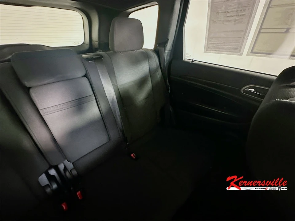 2016 Jeep WK2 Grand Cherokee - Image 14 of 21